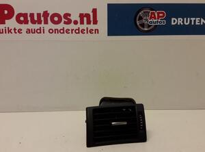 Dashboard ventilation grille AUDI A4 (8E2, B6)