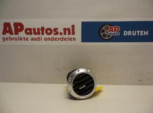 Dashboard ventilation grille AUDI TT (8N3)