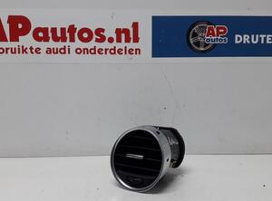 Dashboard ventilation grille AUDI A4 B7 Convertible (8HE)