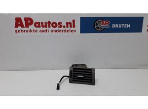 Dashboard ventilation grille AUDI A4 Avant (8E5, B6), AUDI A4 Avant (8ED, B7)