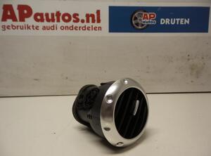 Dashboard ventilation grille AUDI TT (8N3)