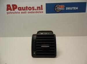 Dashboard ventilation grille AUDI A8 (4D2, 4D8)