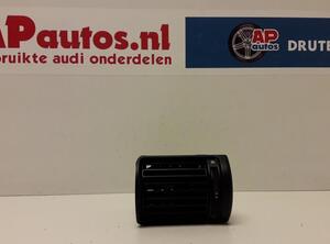 Dashboard ventilation grille AUDI A4 (8D2, B5)