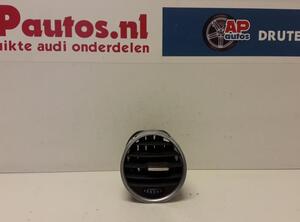 Dashboard ventilation grille AUDI A4 B7 Convertible (8HE)