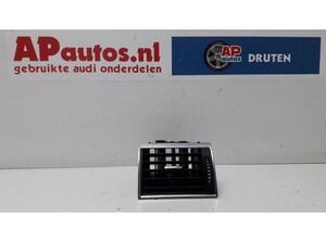 Dashboard ventilatierooster AUDI A8 (4E2, 4E8)