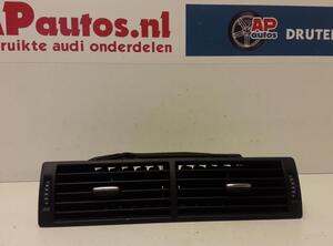 Dashboard ventilation grille AUDI A4 Avant (8E5, B6), AUDI A4 Avant (8ED, B7)