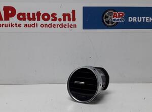 Dashboard ventilation grille AUDI A4 B7 Convertible (8HE)