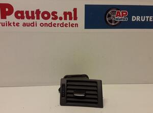 Dashboard ventilation grille AUDI A4 (8E2, B6), AUDI A4 (8EC, B7)