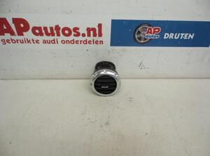 Dashboard ventilation grille AUDI TT (8N3)