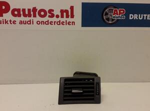 Dashboard ventilation grille AUDI A4 (8E2, B6), AUDI A4 (8EC, B7)