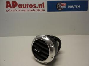 Dashboard ventilation grille AUDI TT (8N3)