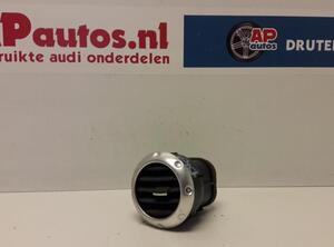 Dashboard ventilation grille AUDI TT (8N3)