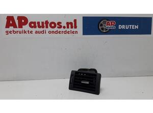 Dashboard ventilation grille AUDI A4 Avant (8E5, B6), AUDI A4 Avant (8ED, B7)