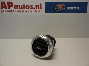 Dashboard ventilation grille AUDI TT (8N3)