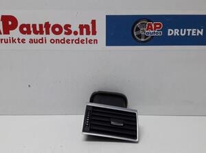 Dashboard ventilation grille AUDI A8 (4E2, 4E8)