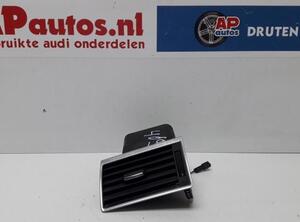 Dashboard ventilation grille AUDI A8 (4E2, 4E8)