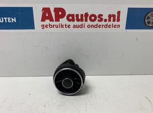 Dashboard ventilatierooster AUDI TT Roadster (FV9, FVR)