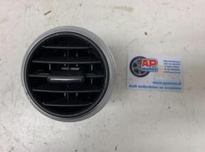 Dashboard ventilation grille AUDI A3 (8P1), AUDI A3 Sportback (8PA)