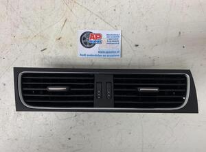 Dashboard ventilatierooster AUDI A5 Convertible (8F7)