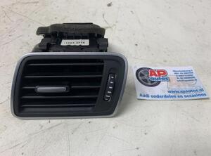 Dashboard ventilation grille VW PASSAT CC (357), VW CC (358)