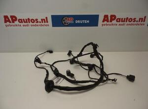 Parkeerhulpsensor AUDI Q5 (8RB), AUDI Q5 Van (8RB)