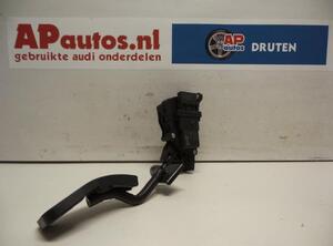 Accelerator pedal AUDI A6 (4F2, C6)