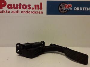 Accelerator pedal AUDI A6 (4F2, C6)