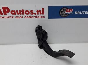 Accelerator pedal AUDI Q5 (8RB), AUDI Q5 Van (8RB)