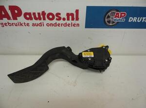 Accelerator pedal AUDI A4 B7 Convertible (8HE)