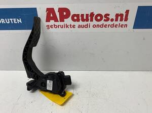 Accelerator pedal AUDI A4 Allroad (8KH, B8), AUDI A4 Avant (8K5, B8)