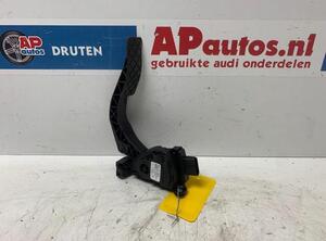 Accelerator pedal AUDI A4 (8K2, B8)