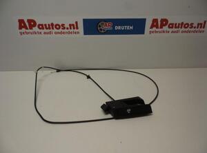 Switch for sead adjustment AUDI A5 (8T3)