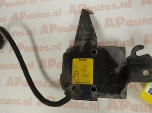 Ballast Xenon AUDI TT (8N3)