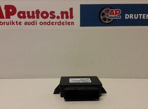 Control unit for fixing brake AUDI Q5 (8RB), AUDI Q5 Van (8RB)