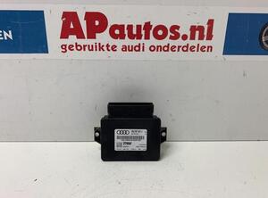 Control unit for fixing brake AUDI A4 Avant (8K5, B8)