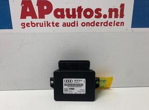 Control unit for fixing brake AUDI Q5 (8RB), AUDI Q5 Van (8RB)