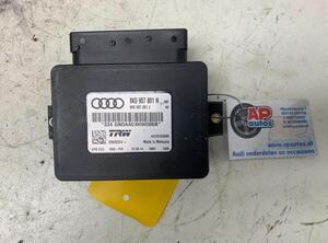 Control unit for fixing brake AUDI A4 (8K2, B8), AUDI A4 (8W2, 8WC, B9)