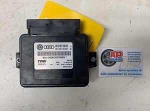 Control unit for fixing brake AUDI A6 Avant (4F5, C6), AUDI A6 Allroad (4FH, C6)