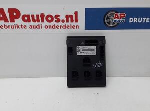 Control unit central electric (BCM) AUDI Q5 (8RB), AUDI Q5 Van (8RB)