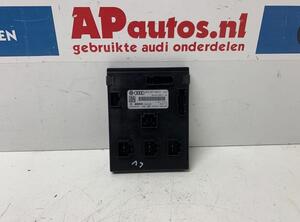 Control unit central electric (BCM) AUDI A4 Allroad (8KH, B8), AUDI A4 Avant (8K5, B8)