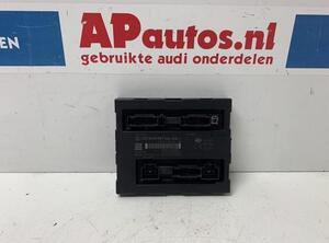 Control unit central electric (BCM) AUDI A4 Allroad (8KH, B8), AUDI A4 Avant (8K5, B8)