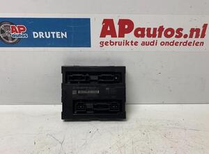 Control unit central electric (BCM) AUDI A5 Convertible (8F7)