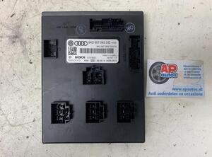 Control unit central electric (BCM) AUDI A4 (8K2, B8)