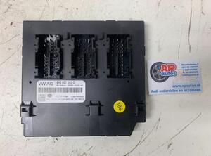 Control unit central electric (BCM) AUDI A1 Sportback (8XA, 8XF)