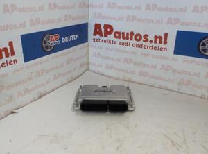 Computer voor Brandstofinjectie AUDI A4 (8D2, B5)