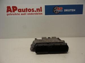 Control unit for injection system AUDI A3 (8P1), AUDI A3 Sportback (8PA)