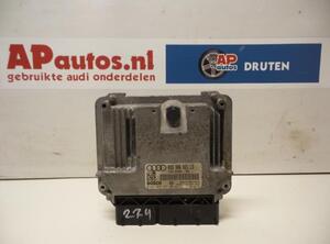 Control unit for injection system AUDI A3 (8P1), AUDI A3 Sportback (8PA)