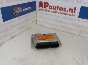 Computer voor Brandstofinjectie AUDI A6 Avant (4B5, C5)