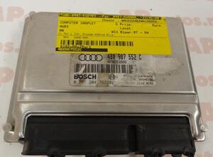 Steuergerät für Einspritzanlage Audi A6 4B, C5 4B0907552C P1755767