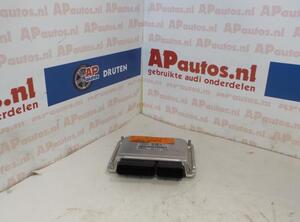 Control unit for injection system AUDI A6 (4B2, C5)